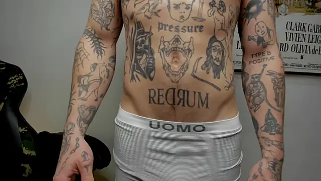 layneinchains online show from 7, 11, 2025