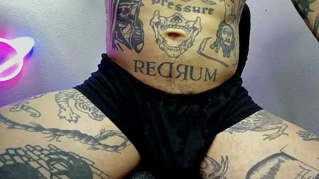 layneinchains online show from 20, 11, 2025