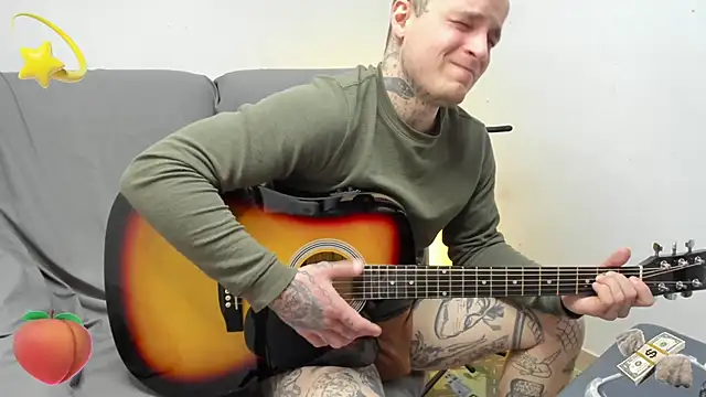 layneinchains online show from 19, 2, 2026