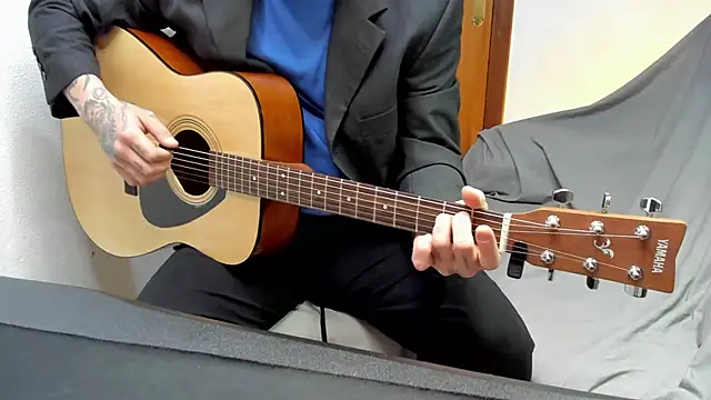 layneinchains online show from 13, 3, 2026