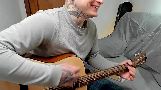 layneinchains online show from 25, 3, 2026