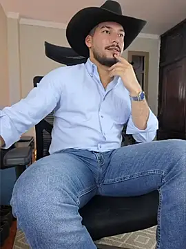 HenryBenso online show from 17, 7, 2026