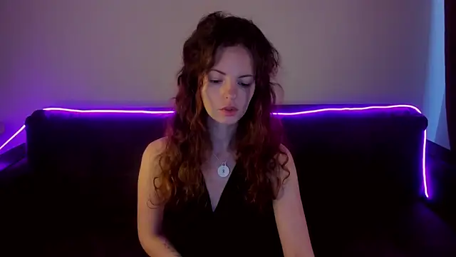 Snapshot of RubyAttwood chatting on 29, 4, 2026 RubyAttwood online show from 29, 4, 2026