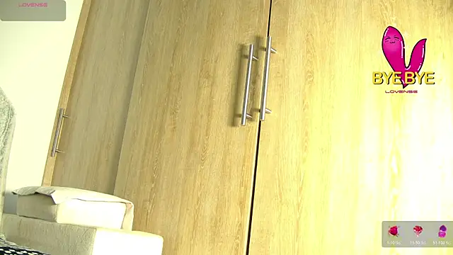 aidaadams online show from 15, 11, 2025