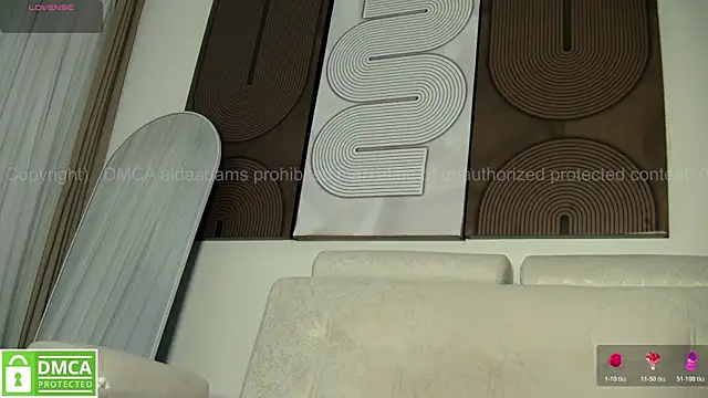Snapshot of aidaadams chatting on 1, 6, 2026 aidaadams online show from 1, 6, 2026