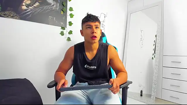 Bray Kevin online show from 13, 3, 2025