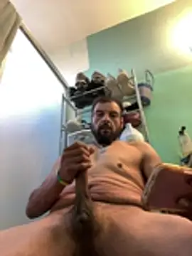 MrDickUdown24 7 online show from 7, 1, 2026