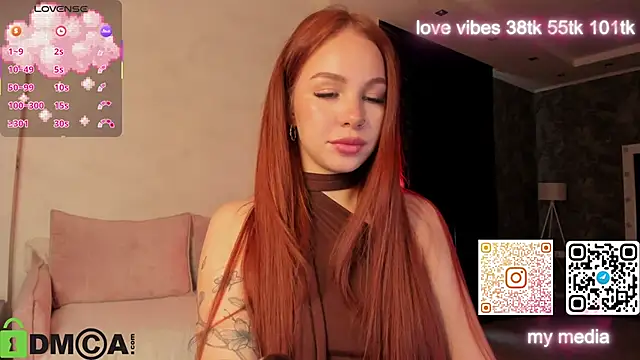 Snapshot of Tracy-Taylor chatting on 14, 9, 2025 Tracy-Taylor online show from 14, 9, 2025