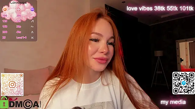 Snapshot of Tracy-Taylor chatting on 4, 10, 2025 Tracy-Taylor online show from 4, 10, 2025