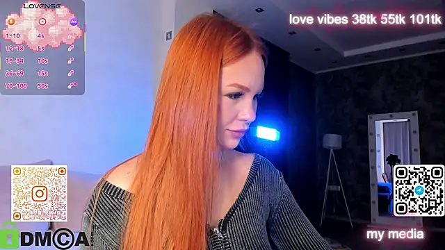 Tracy-Taylor online show from 3, 12, 2025