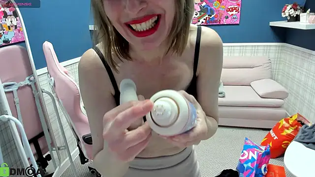 Snapshot of Jaqueline_Richardson chatting on 21, 5, 2026 Jaqueline Richardson online show from 21, 5, 2026