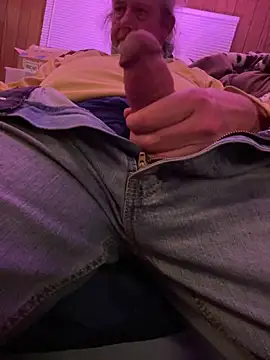 Helmut1971 online show from 8, 4, 2026