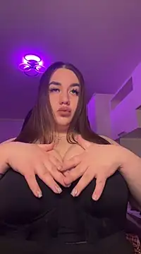 GabiBoobs online show from 6, 2, 2025