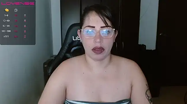 natashasmithe online show from 25, 1, 2025