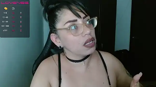 natashasmithe online show from 26, 1, 2025