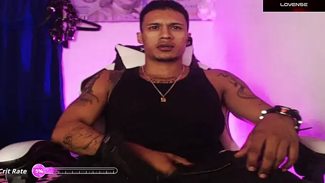 Ryan coopper online show from 29, 10, 2025