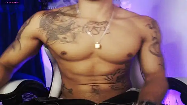 Ryan coopper online show from 29, 11, 2025