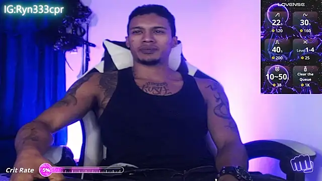 Ryan coopper online show from 4, 2, 2026