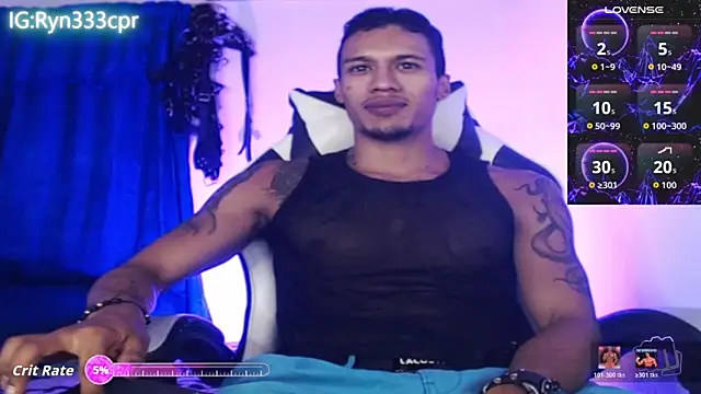 Ryan coopper online show from 7, 2, 2026