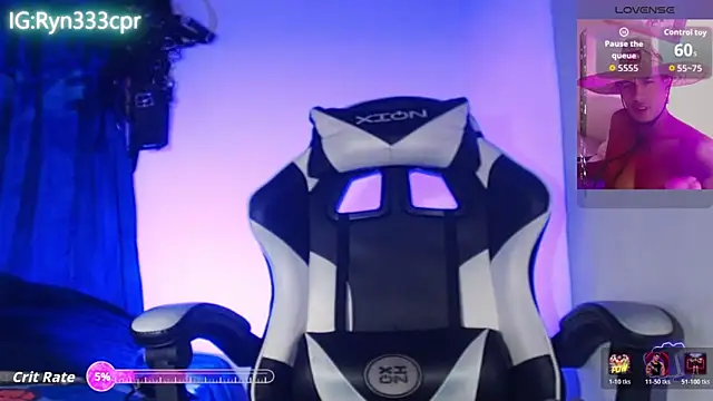 Ryan coopper online show from 25, 2, 2026