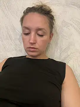 StasyWood online show from 12, 2, 2026