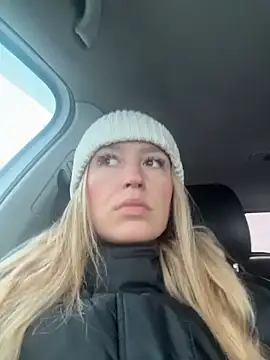 StasyWood online show from 20, 2, 2026