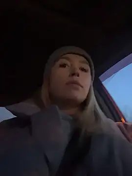 StasyWood online show from 27, 2, 2026