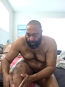 Snapshot of Bearhoney843 chatting on 30, 3, 2026 Bearhoney843 online show from 30, 3, 2026