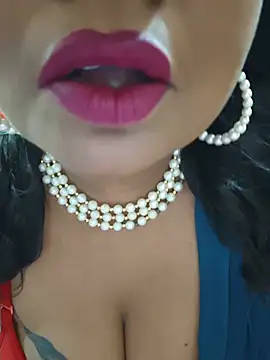 Snapshot of YR-SHIVANI chatting on 9, 7, 2026 YR-SHIVANI online show from 9, 7, 2026