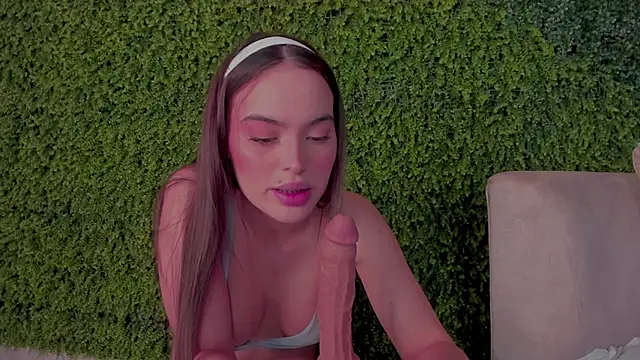 Abby-me online show from 21, 2, 2025