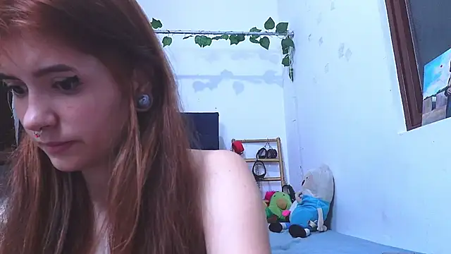 AliciaBasch online show from 7, 3, 2025