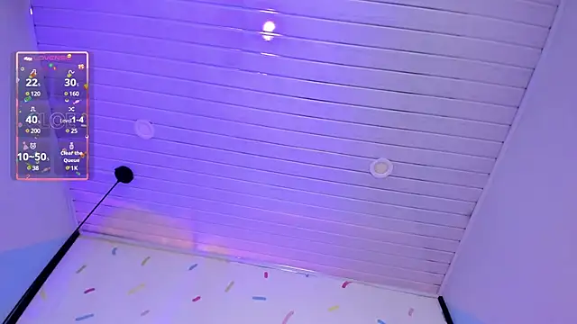  cloe martinez online show from 13, 1, 2025