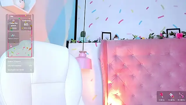  cloe martinez online show from 9, 2, 2025