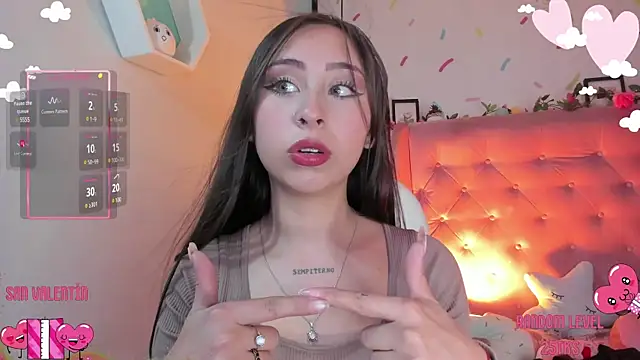  cloe martinez online show from 15, 2, 2025