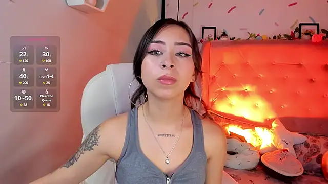  cloe martinez online show from 1, 3, 2025