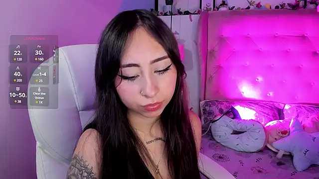  cloe martinez online show from 9, 3, 2025