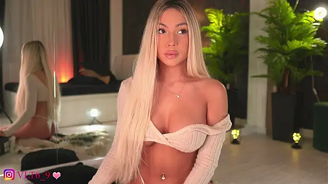 violettabunny03 online show from 27, 11, 2025