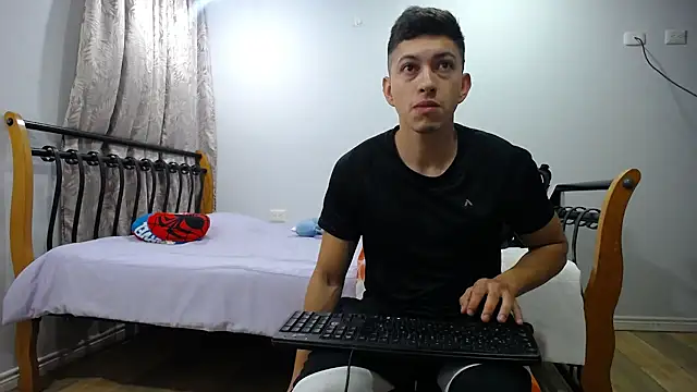 Iam yourbabyprincess XD online show from 23, 2, 2025