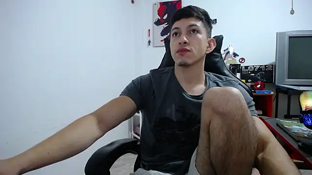 Iam yourbabyprincess XD online show from 8, 2, 2026