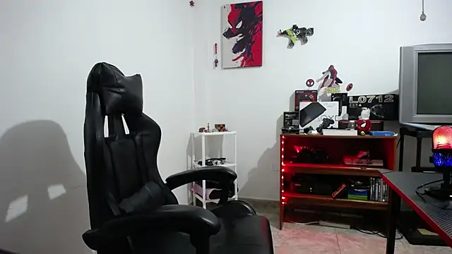 Iam yourbabyprincess XD online show from 14, 3, 2026