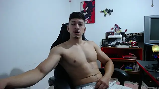 Iam yourbabyprincess XD online show from 10, 4, 2026