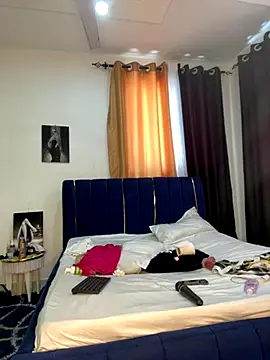 t-Booty risky  online show from 25, 9, 2025