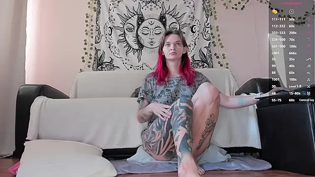 Liberty   online show from 11, 9, 2025