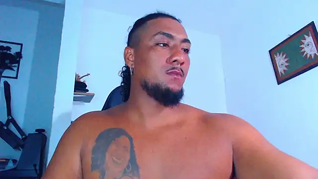 yosoy enzo2020 online show from 28, 11, 2025