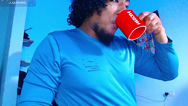 yosoy enzo2020 online show from 4, 12, 2025