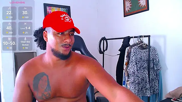 yosoy enzo2020 online show from 25, 2, 2026