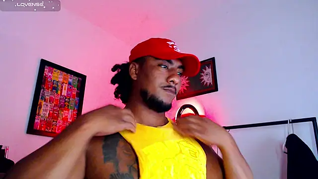 yosoy enzo2020 online show from 12, 3, 2026