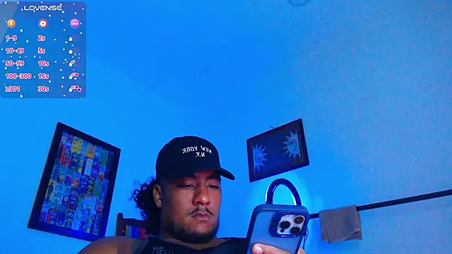 yosoy enzo2020 online show from 19, 3, 2026