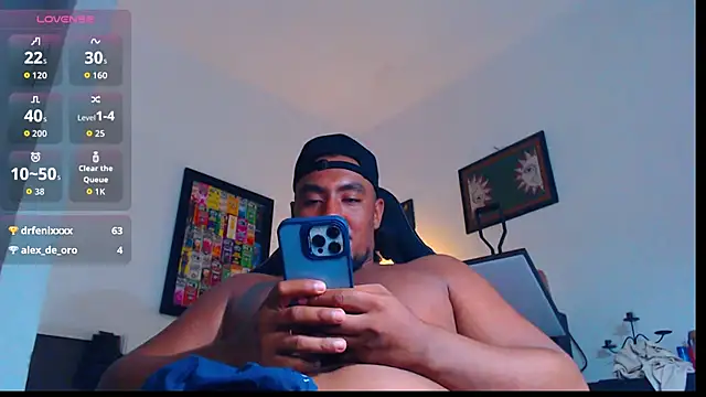 yosoy enzo2020 online show from 3, 4, 2026