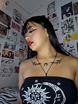 Snapshot of Hot_sophie_ chatting on 16, 2, 2025 Hot sophie online show from 16, 2, 2025